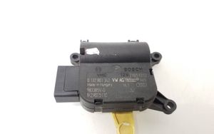 Volkswagen Caddy Motor/activador trampilla de calefacción 1K2907511C