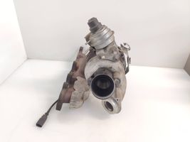 Volkswagen Caddy Turbine 03L253016T