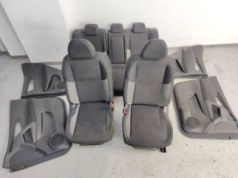 Nissan Qashqai Garnitures, kit cartes de siège intérieur avec porte 