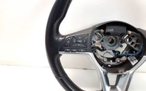 Nissan Qashqai Ohjauspyörä 48430HV05C