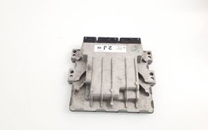 Nissan Qashqai Calculateur moteur ECU 23710HX42C