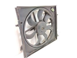 Nissan Qashqai Ventilateur de refroidissement de radiateur électrique 214814EA0A