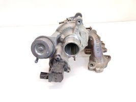 Nissan Qashqai Turbine 8210420012