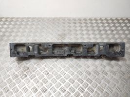 Nissan Qashqai Renfort de pare-chocs arrière (mousse) 85090HV00A