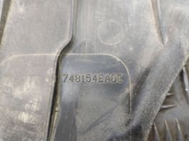 Nissan Qashqai Osłona środkowa podwozia 748154EA0C