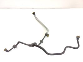 Nissan Qashqai Tuyau d'alimentation conduite de carburant 