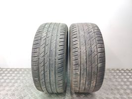 BMW 3 F30 F35 F31 Opony letnie R17 