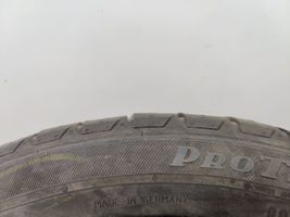 BMW 3 F30 F35 F31 R17 summer tire 