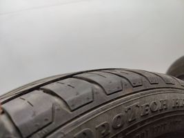 BMW 3 F30 F35 F31 R17 summer tire 