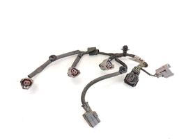 Nissan Qashqai Cables de los inyectores de combustible 240112054R