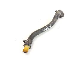 Nissan Qashqai Tuyau d'alimentation conduite de carburant 731520D