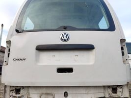 Volkswagen Caddy Couvercle de coffre 