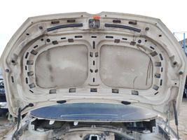 Volkswagen Caddy Engine bonnet/hood 