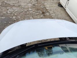 Volkswagen Caddy Pokrywa przednia / Maska silnika 