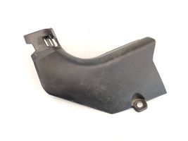 Nissan Qashqai Moldura protectora del borde delantero 669014EA0A