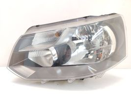 Volkswagen Transporter - Caravelle T5 Headlight/headlamp 7E1941015D