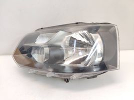 Volkswagen Transporter - Caravelle T5 Headlight/headlamp 7E1941015D