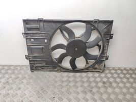 Volkswagen Transporter - Caravelle T5 Kit ventilateur 7E0121207C