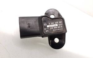 Volkswagen Transporter - Caravelle T5 Gaisa spiediena sensors 036906051G