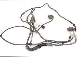 Volkswagen Transporter - Caravelle T5 Parking sensor (PDC) wiring loom 7E0971114A