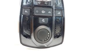 Peugeot 508 Illuminazione sedili anteriori 96659054XT