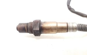 Peugeot 508 Lambda probe sensor 9681852780