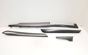 Peugeot 508 Interior decorative trim set 9686434377