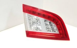 Peugeot 508 Tailgate rear/tail lights 9686780580