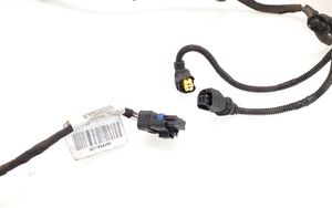 Peugeot 508 Cable positivo (batería) 9671834280