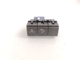 Peugeot 508 ESP (stability program) switch 96661579XT