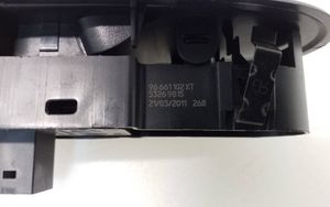 Peugeot 508 Interrupteur commade lève-vitre 96661102XT