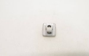 Peugeot 508 Clip/gancio/supporto per aletta parasole 