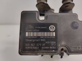 Volkswagen Caddy Pompe ABS 1K0907379AF