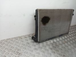 Volkswagen Caddy Coolant radiator 1K0121251AK