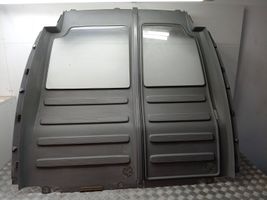 Volkswagen Caddy Ohjaamon väliseinä 2K4863175B