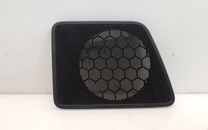 Volkswagen Caddy Grilles/couvercle de haut-parleur latéral 2K0858425