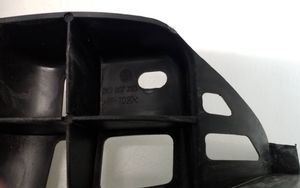 Volkswagen Caddy Staffa di rinforzo montaggio del paraurti posteriore 2K3807393