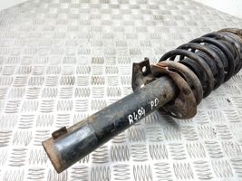 Volkswagen Caddy Front shock absorber with coil spring 824904013020