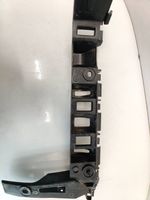 Volkswagen Transporter - Caravelle T5 Support de pare-chocs arrière 7H0807393C