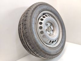 Volkswagen Transporter - Caravelle T5 R16 spare wheel 7H0601027C