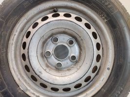 Volkswagen Transporter - Caravelle T5 R16 spare wheel 7H0601027C