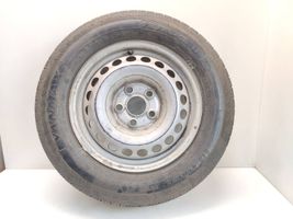 Volkswagen Transporter - Caravelle T5 R16 spare wheel 7H0601027C