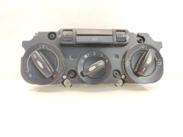 Volkswagen Caddy Climate control unit 