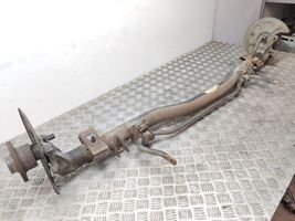 Volkswagen Caddy Sottotelaio posteriore 2K0500051AS