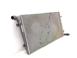 Volkswagen Caddy Radiateur de refroidissement 3C0121253S