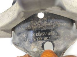 Volkswagen Caddy Muffler mount bracket/holder 1J0253144J
