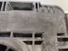 Volkswagen Caddy Battery tray 1K0915333B