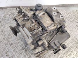 Volkswagen Caddy Automatic gearbox KND
