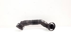 Volkswagen Caddy Breather hose/pipe 03G103493D