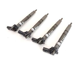 Volkswagen Transporter - Caravelle T5 Fuel injectors set 03L130277C